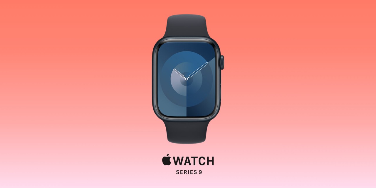 Apple Watch Series 9