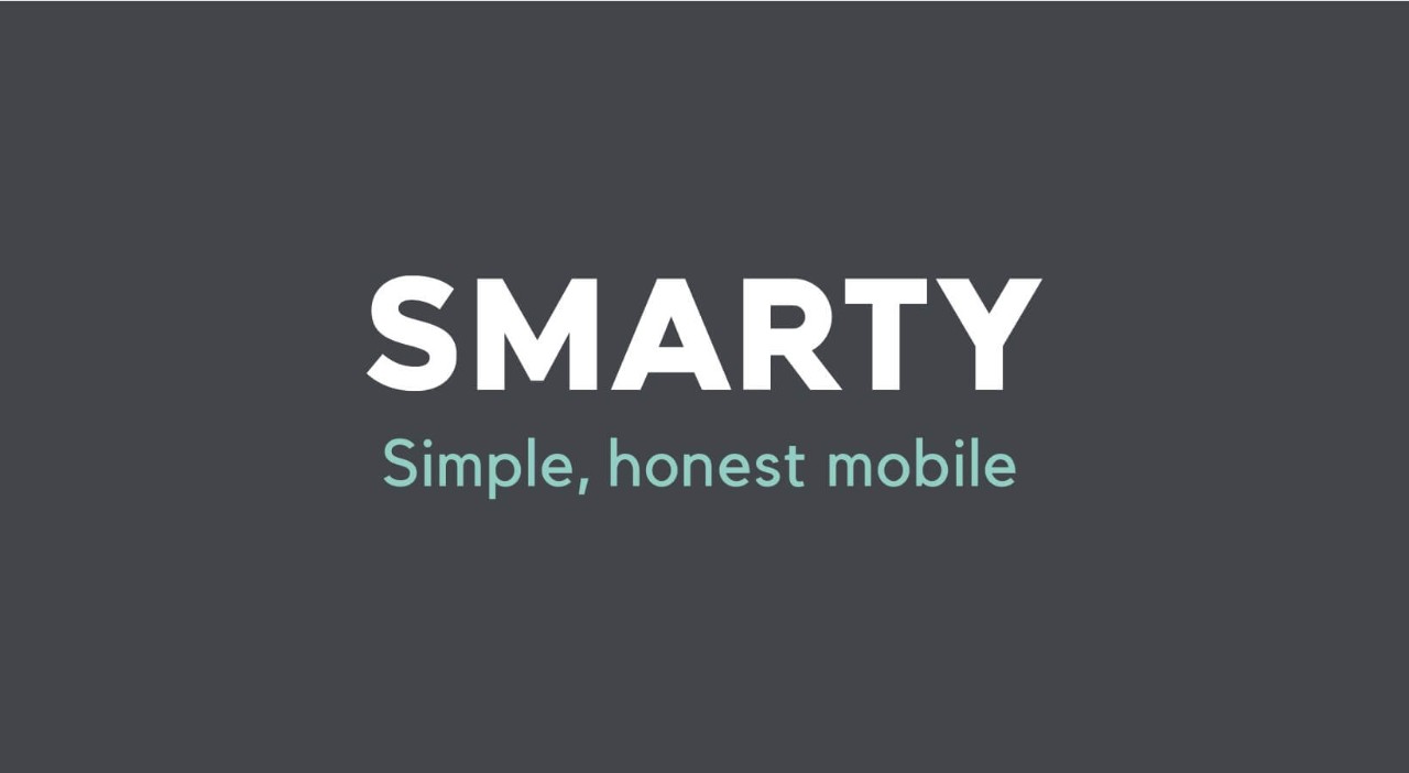 Smarty logo