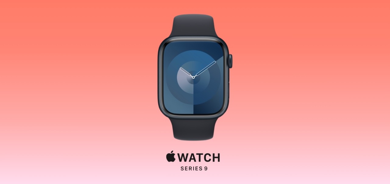 Apple Watch Series 9