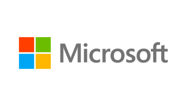 Microsoft logo