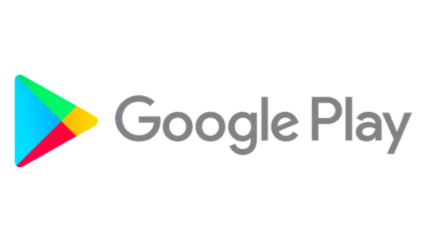 Google Play logo