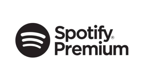 Spotify Premium logo