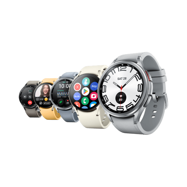 Samsung Smartwatches