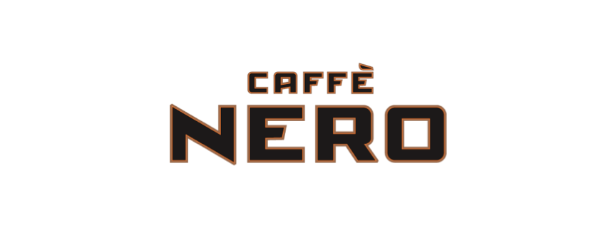 Caffe Nero logo