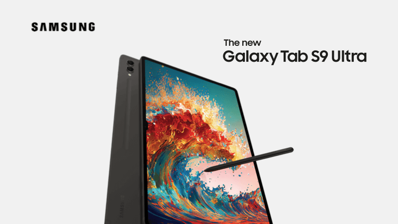 Samsung Galaxy Tab A8