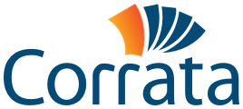 Corrata logo