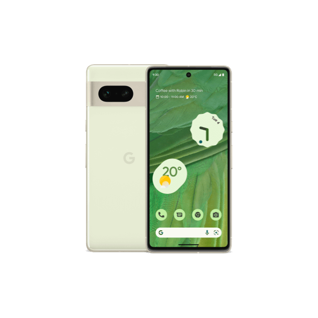 Google Pixel 7