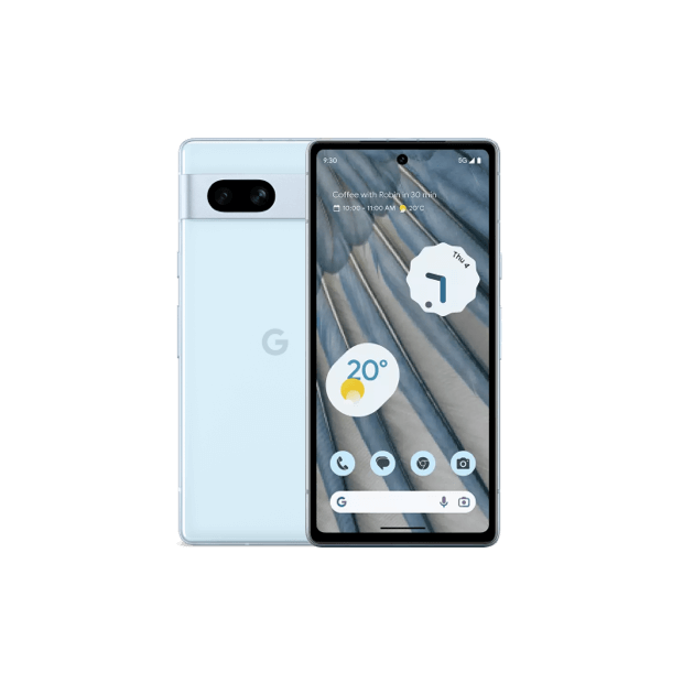 Google Pixel 7a