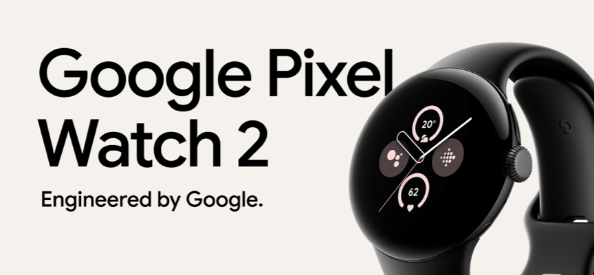 Google Pixel watch