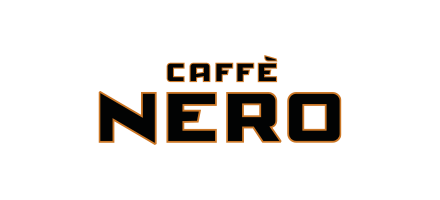 Caffe Nero logo