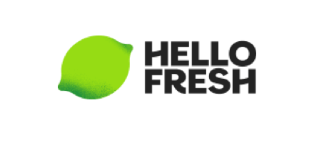 Hello Fresh logo