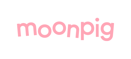 Moonpig logo