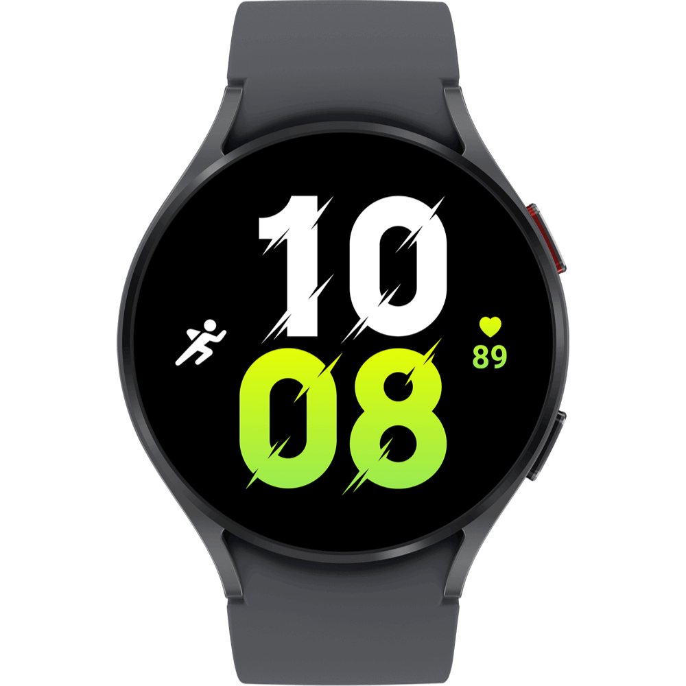 Samsung Galaxy Watch5 front view