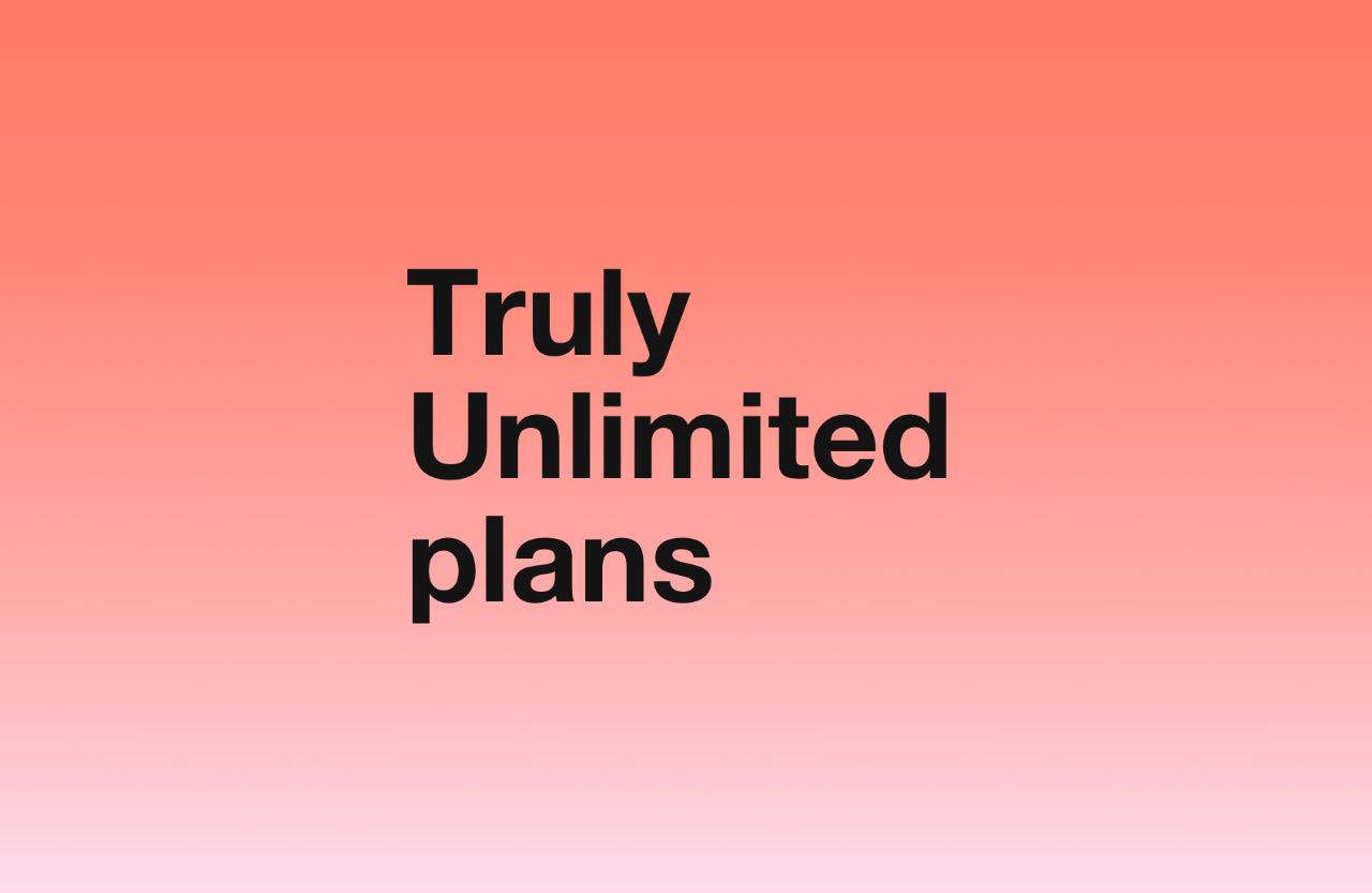 Go Unlimited